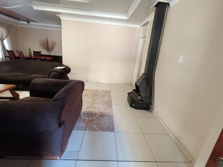 3 Bedroom Property for Sale in Sasolburg Ext 1 Free State